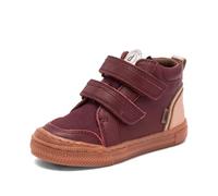 Bisgaard Cuba Tex, Zapatillas, Burdeos, 28 EU