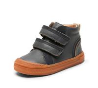 bisgaard Cuba, Zapato con Velcro Unisex niños, 22 EU