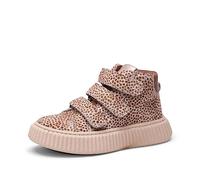 Bisgaard Debbie v Sneaker, Brown Fur, 33 EU, marrón, 33 EU