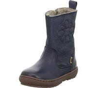 Bisgaard Dora, Botas de Nieve Niñas, Azul (Navy 602), 27 EU