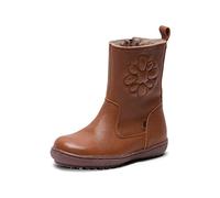 Bisgaard Dora Tex, Barco de Moda Niñas, marrón Brandy, 30 EU