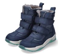 Bisgaard Dorelle Tex, Barco de Moda Unisex niños, Azul Marino, 32 EU