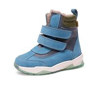 Bisgaard Dorelle Tex, Barco de Moda Unisex niños, Color Vaquero, 31 EU