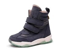 Bisgaard Dorelle Tex, Barco de Moda Unisex niños, Navy, 27 EU