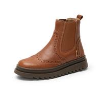 bisgaard Doris Tex, Bota de Moda, Canela, 28 EU