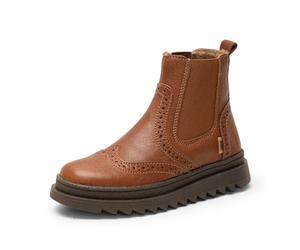 bisgaard Doris Tex, Bota de Moda, Canela, 28 EU