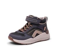Bisgaard Drake Tex, Barco de Moda Unisex niños, Azul Marino, 34 EU