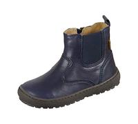 Bisgaard - Ebba, Botas Chelsea Unisex Niños, Azul (Navy 602), 29 EU