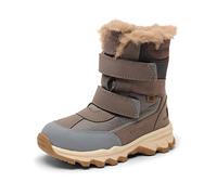 Bisgaard Eddie Tex, Barco de Moda Unisex niños, Gris, 32 EU