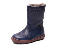 Bisgaard Ejra Tex, Barco de Moda Niñas, Azul Oscuro, 28 EU
