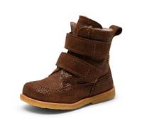 bisgaard Elba Tex, Bota de Moda, Chocolate, 30 EU