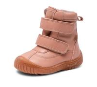 Bisgaard Ellis, Botas de Nieve Niñas, Rosa (Nude 708-1), 29 EU