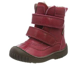 Bisgaard Ellis, Botas de Nieve Niñas, Rosa (Pink 4000), 21 EU