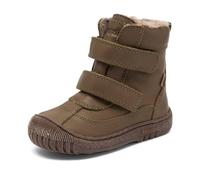 Bisgaard Ellis Tex, Botas de Moda, Caqui, 27 EU