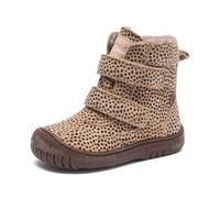 Bisgaard Ellis Tex, Botas de Moda, Negro Lunares, 27 EU