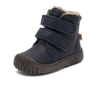 Bisgaard Evon Tex, Botas de Moda, Azul Marino, 27 EU