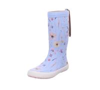 Bisgaard Fashion Barco de lluvia Unisex niños, lavender blossom, 23 EU