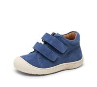 Bisgaard Hale V, First Walker Shoe, Vaquero, 23 EU