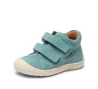 Bisgaard Hale V, First Walker Shoe, Verde Menta, 21 EU