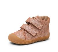 bisgaard Hale v Lamb, Zapato de Primer Paso Unisex niños, Rosa Brillante, 20 EU