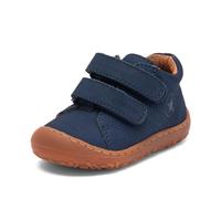 Bisgaard Hale V, Zapatillas, Azul Marino, 24 EU