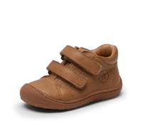 Bisgaard Hale V, Zapatillas de Primer Paso Unisex niños, marrón, 23 EU