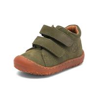 Bisgaard Hale V, Zapatillas, Gris Oscuro, 26 EU