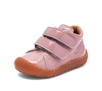 Bisgaard Hale V, Zapatillas, Rosa Patente, 24 EU