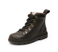 bisgaard Lesley, Zapato de Encaje, Negro, 38 EU