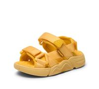 Bisgaard Louis, Sandalia, Amarillo, 25 EU