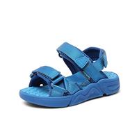 Bisgaard Louis, Sandalia, Cobalto, 34 EU