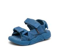 Bisgaard - louis, Sandalia Infantil unisex, cobalt,
