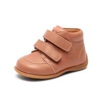 bisgaard luca Zapatos Unisex para niños First Walker, Color Carne, 24 EU