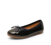bisgaard Lucy, Bailarina, Azul Marino (Navy Patent), 34 EU