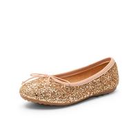 bisgaard Lucy, Bailarina, Brillo Dorado, 27 EU