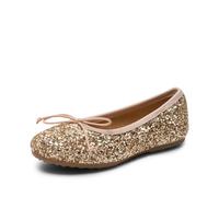 Bisgaard Lucy, Ballet Flat, Purpurina Dorada, 29 EU