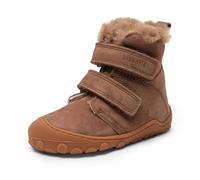 bisgaard Luke Lamb, Bota de Moda Unisex niños, Brown, 23 EU