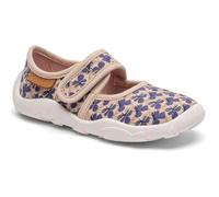Bisgaard Maddy Mocasín Niña, wild flower purple, 29 EU