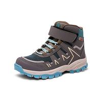 Bisgaard Madison Tex, Barco de Moda, Gris, 36 EU