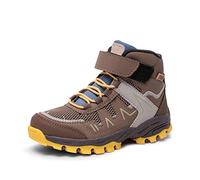 Bisgaard Madison Tex, Barco de Moda Unisex niños, marrón, 33 EU