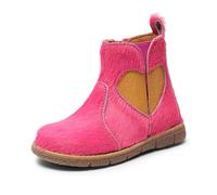 bisgaard Maggie, Bota de Moda Niñas, Piel de Flamenco, 23 EU