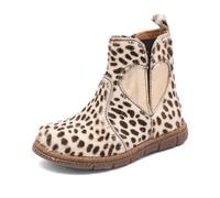 Bisgaard Maggie, Botas de Moda, Dots Fur, 22 EU