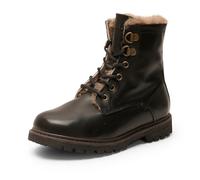 Bisgaard maia Lamb, Barco de Moda, Black, 37 EU