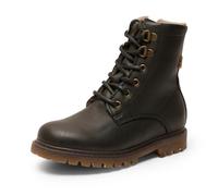 Bisgaard maia Tex, Barco de Moda, Negro, 28 EU