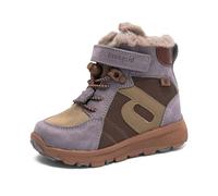 Bisgaard Marlon Tex, Botas de Moda, Gris, 29 EU