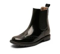Bisgaard May Lamb, Botas de Moda, Black Polido, 40 EU