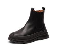Bisgaard MIA, Barco de Moda, Negro, 37 EU