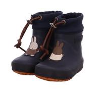 Bisgaard Miffy x Baby Thermo Rubber, azul marino, 26 EU