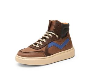bisgaard - Mio l, Zapato de Encaje,