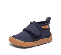 Bisgaard Mocasín básico unisex para niños, azul marino, 26 EU, Navy, 26 EU